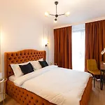 Apartman Moon Luxury - Sunset View *