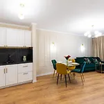 Apartman Moon Luxury - Sunset View *