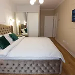 Apartman Moon Luxury - Sunset View