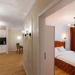 Moon Luxury - Sunset View Apartman Kolozsvár