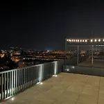 Moon Luxury - Sunset View Apartman *
