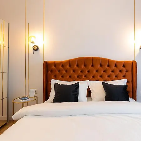 Apartment Moon Luxury - Sunset View Cluj-Napoca