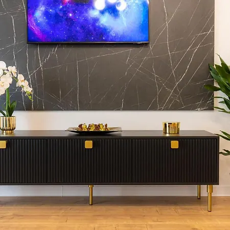 Moon Luxury - Sunset View *