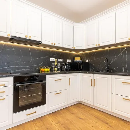 Moon Luxury - Sunset View *