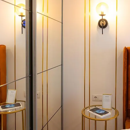 Apartman Moon Luxury - Sunset View *