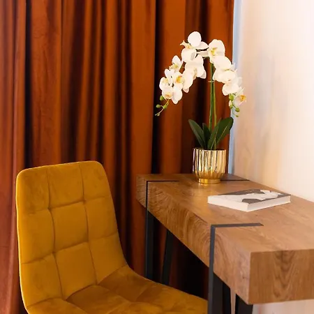 Moon Luxury - Sunset View Cluj-Napoca