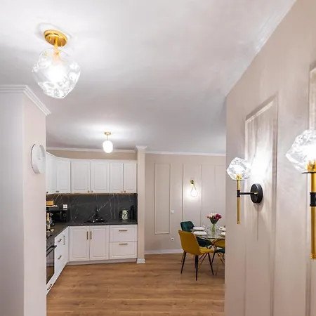 Moon Luxury - Sunset View *