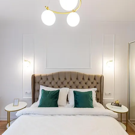 Moon Luxury - Sunset View *