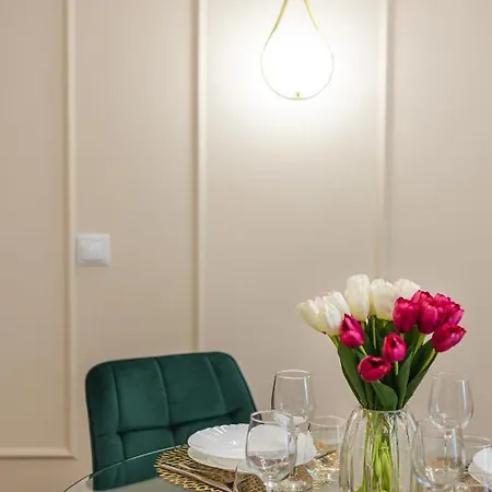 Apartment Moon Luxury - Sunset View Cluj-Napoca