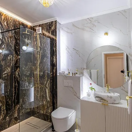 Moon Luxury - Sunset View * Cluj-Napoca