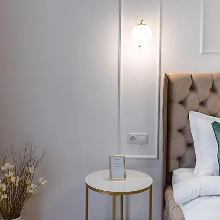 Apartament Moon Luxury - Sunset View