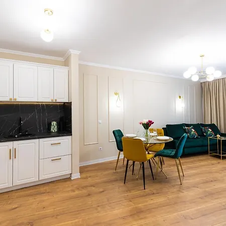 Apartman Moon Luxury - Sunset View *