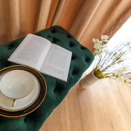 Moon Luxury - Sunset View Apartament Kluż-Napoka