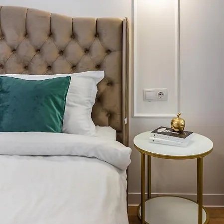 Moon Luxury - Sunset View *