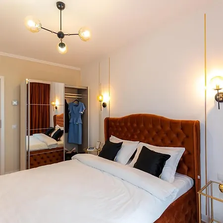 Moon Luxury - Sunset View *