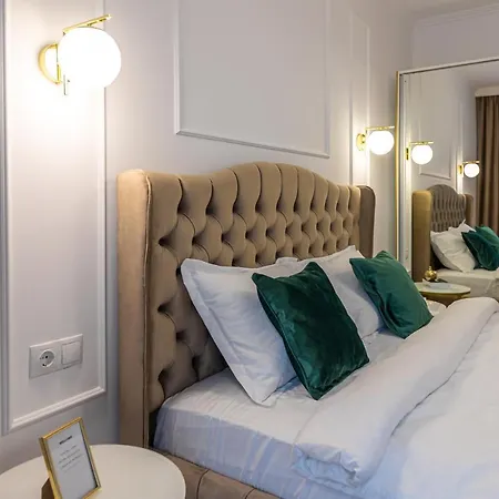 Moon Luxury - Sunset View Apartament