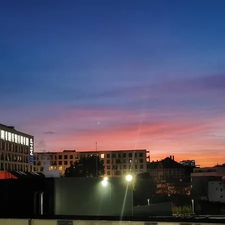 Moon Luxury - Sunset View * Cluj-Napoca