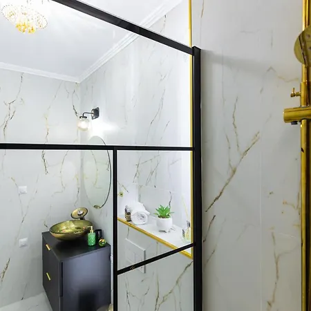 Moon Luxury - Sunset View Apartment