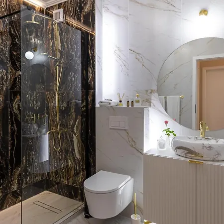 Moon Luxury - Sunset View * Kluż-Napoka