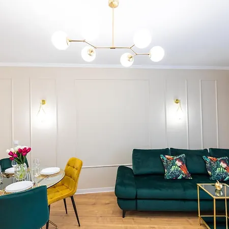 Moon Luxury - Sunset View