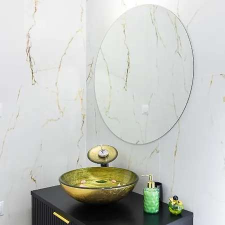 Moon Luxury - Sunset View *