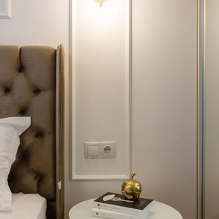 Moon Luxury - Sunset View * Kluż-Napoka