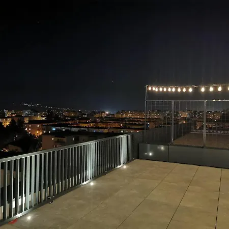 Moon Luxury - Sunset View Apartament *