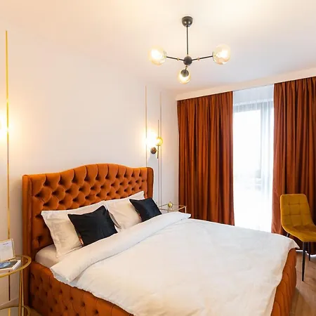 Moon Luxury - Sunset View *