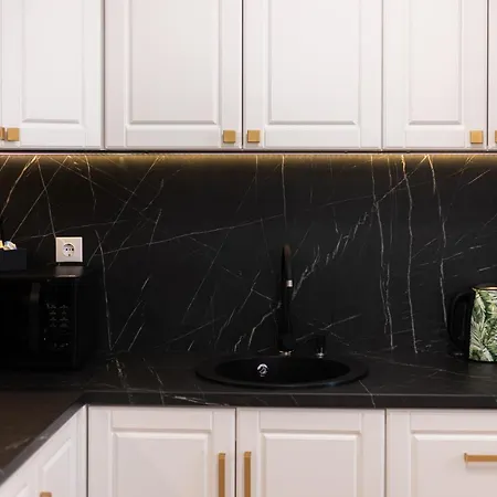 Apartment Moon Luxury - Sunset View *