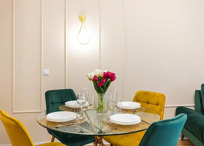 Moon Luxury - Sunset View Apartment Cluj-Napoca