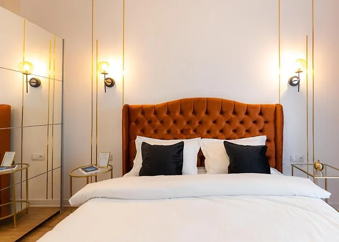 Apartment Moon Luxury - Sunset View Cluj-Napoca