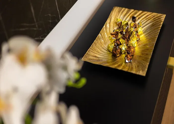 Moon Luxury - Sunset View Apartment Cluj-Napoca