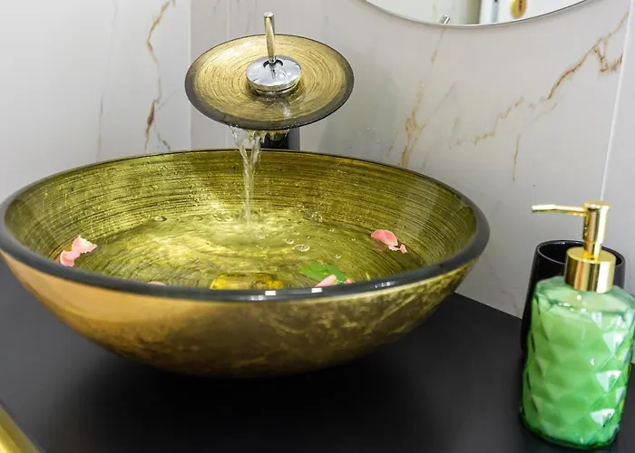 Moon Luxury - Sunset View Клуж-Напока