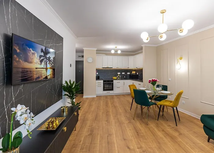 Moon Luxury - Sunset View Cluj-Napoca