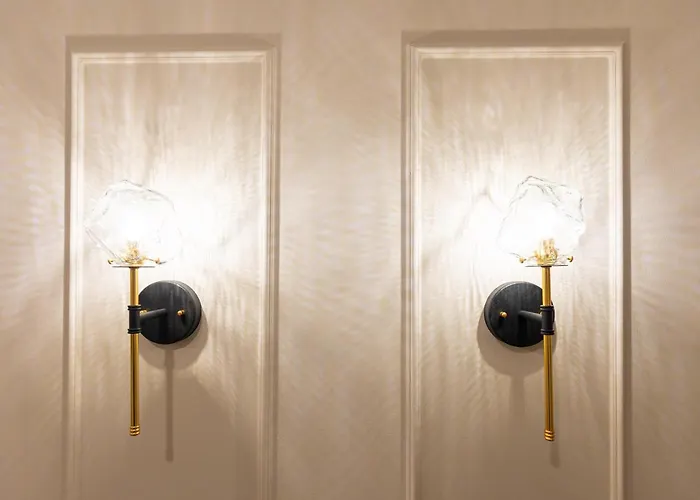 Апартаменти Moon Luxury - Sunset View Клуж-Напока