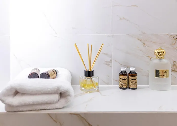 Апартаменти Moon Luxury - Sunset View Клуж-Напока