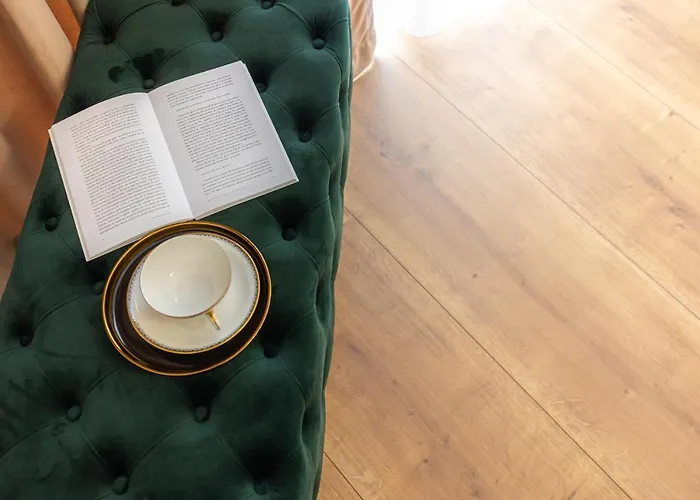 Moon Luxury - Sunset View Cluj-Napoca