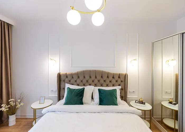 Moon Luxury - Sunset View *