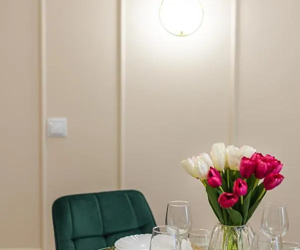 Apartment Moon Luxury - Sunset View Cluj-Napoca