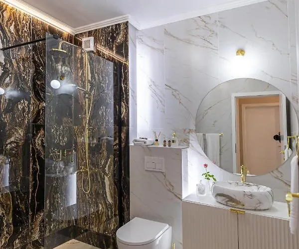 Moon Luxury - Sunset View * Клуж-Напока