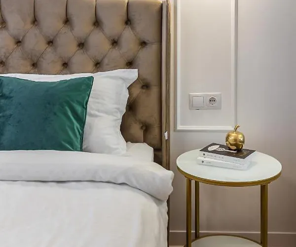 Moon Luxury - Sunset View *