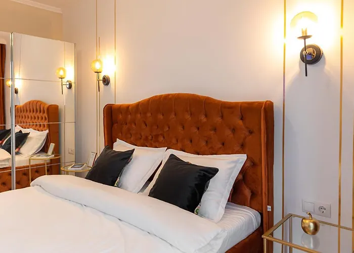 Moon Luxury - Sunset View *