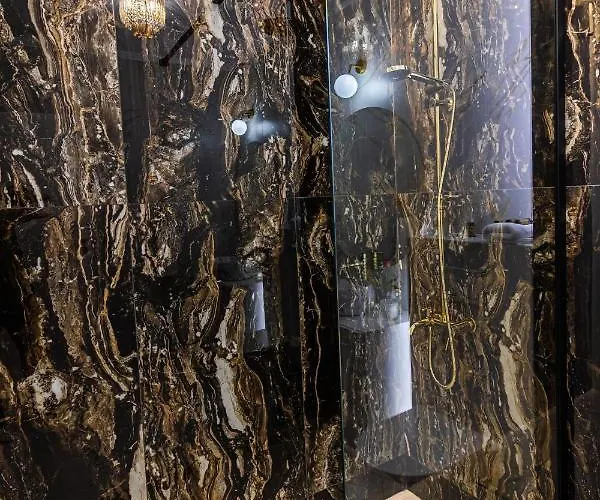 Апартаменти Moon Luxury - Sunset View