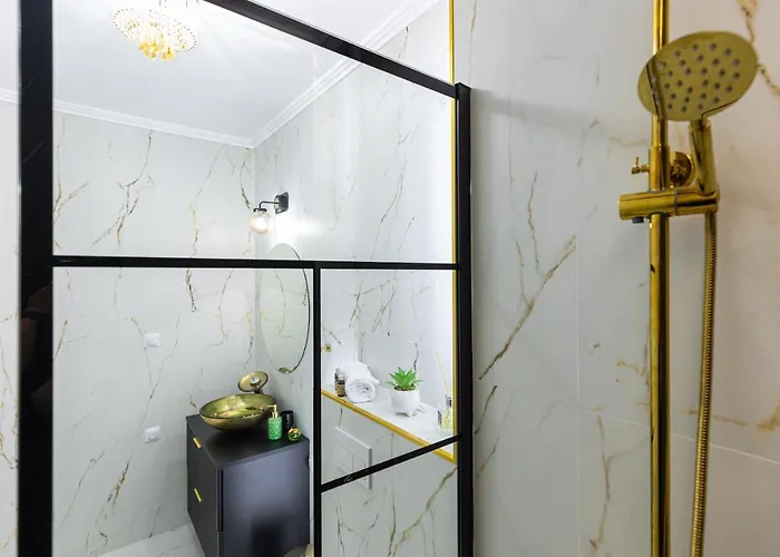 Moon Luxury - Sunset View Lägenhet