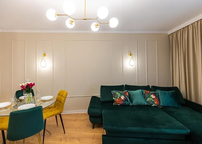 Moon Luxury - Sunset View Клуж-Напока