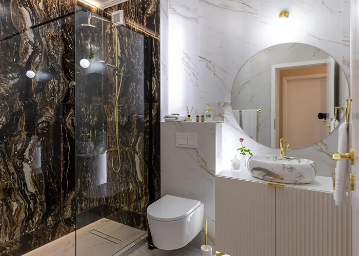 Moon Luxury - Sunset View * Клуж-Напока