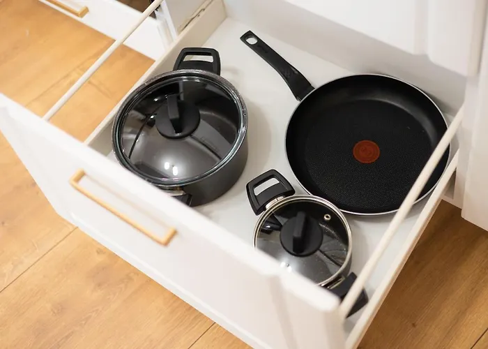 Moon Luxury - Sunset View Апартаменти