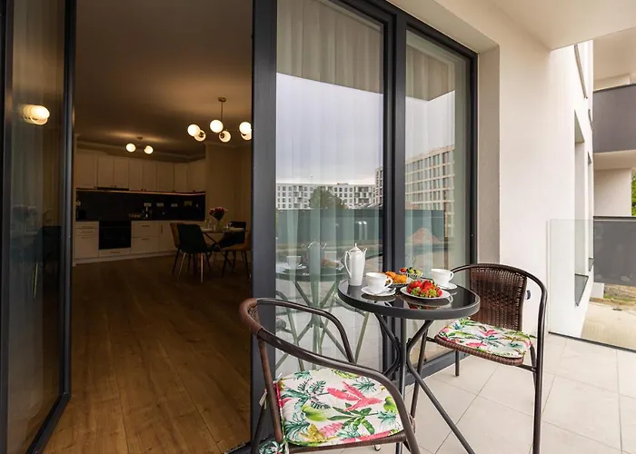 Moon Luxury - Sunset View * Клуж-Напока