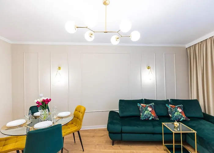 Moon Luxury - Sunset View