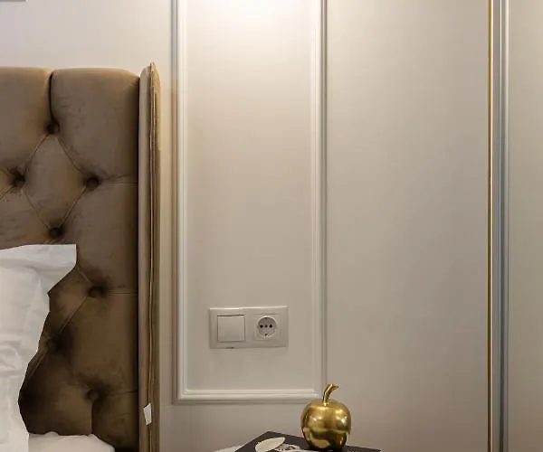 Moon Luxury - Sunset View * Cluj-Napoca